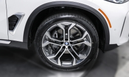 BMW X5 sDrive40i Sports Activity Vehicle 2026