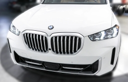 BMW X5 sDrive40i Sports Activity Vehicle 2026