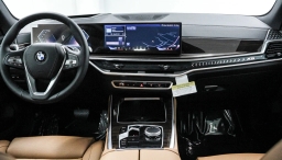 BMW X5 sDrive40i Sports Activity Vehicle 2026