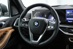 BMW X5 sDrive40i Sports Activity Vehicle 2026