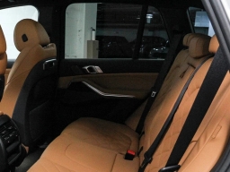 BMW X5 sDrive40i Sports Activity Vehicle 2026