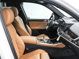 BMW X5 sDrive40i Sports Activity Vehicle 2026