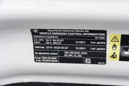 BMW X5 sDrive40i Sports Activity Vehicle 2026