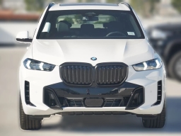 BMW X5 sDrive40i Sports Activity Vehicle 2026