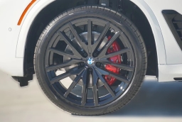 BMW X5 sDrive40i Sports Activity Vehicle 2026