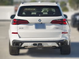 BMW X5 sDrive40i Sports Activity Vehicle 2026