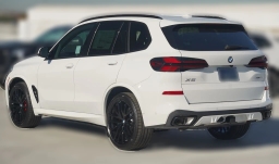 BMW X5 sDrive40i Sports Activity Vehicle 2026