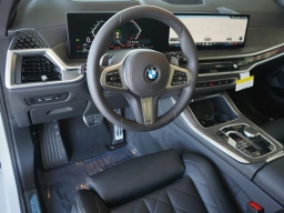 BMW X5 sDrive40i Sports Activity Vehicle 2026