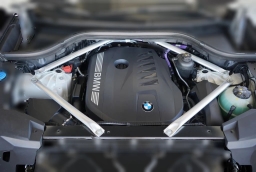 BMW X5 sDrive40i Sports Activity Vehicle 2026