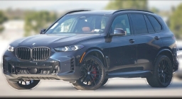 BMW X5 sDrive40i Sports Activity Vehicle 2026