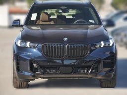 BMW X5 sDrive40i Sports Activity Vehicle 2026