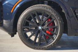 BMW X5 sDrive40i Sports Activity Vehicle 2026