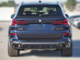 BMW X5 sDrive40i Sports Activity Vehicle 2026