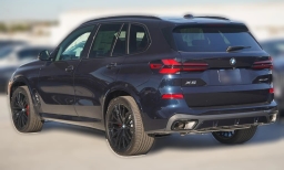 BMW X5 sDrive40i Sports Activity Vehicle 2026