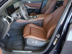 BMW X5 sDrive40i Sports Activity Vehicle 2026