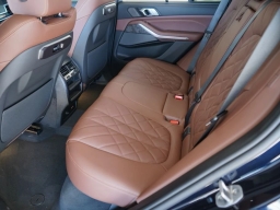 BMW X5 sDrive40i Sports Activity Vehicle 2026