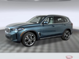 BMW X5 sDrive40i Sports Activity Vehicle 2026