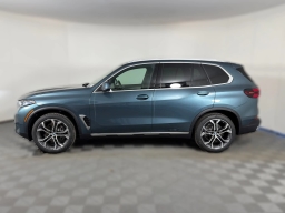 BMW X5 sDrive40i Sports Activity Vehicle 2026
