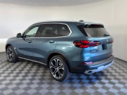 BMW X5 sDrive40i Sports Activity Vehicle 2026
