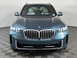 BMW X5 sDrive40i Sports Activity Vehicle 2026