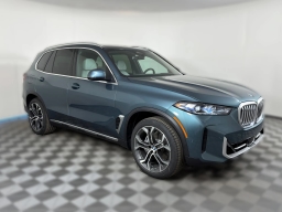 BMW X5 sDrive40i Sports Activity Vehicle 2026