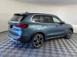 BMW X5 sDrive40i Sports Activity Vehicle 2026