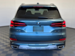 BMW X5 sDrive40i Sports Activity Vehicle 2026