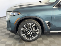 BMW X5 sDrive40i Sports Activity Vehicle 2026