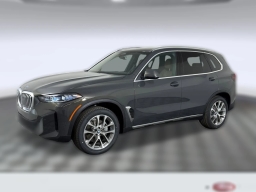 BMW X5 sDrive40i Sports Activity Vehicle 2026