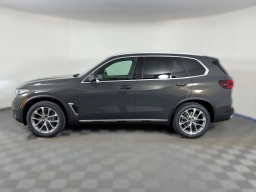 BMW X5 sDrive40i Sports Activity Vehicle 2026