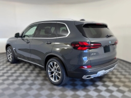 BMW X5 sDrive40i Sports Activity Vehicle 2026