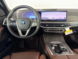 BMW X5 sDrive40i Sports Activity Vehicle 2026