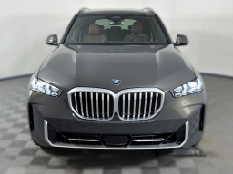 BMW X5 sDrive40i Sports Activity Vehicle 2026