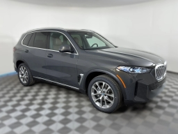 BMW X5 sDrive40i Sports Activity Vehicle 2026