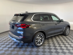 BMW X5 sDrive40i Sports Activity Vehicle 2026