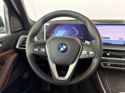 BMW X5 sDrive40i Sports Activity Vehicle 2026