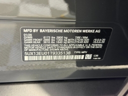 BMW X5 sDrive40i Sports Activity Vehicle 2026