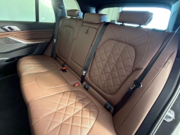 BMW X5 sDrive40i Sports Activity Vehicle 2026