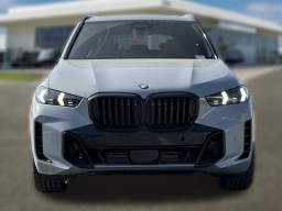 BMW X5 sDrive40i Sports Activity Vehicle 2026