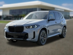 BMW X5 sDrive40i Sports Activity Vehicle 2026