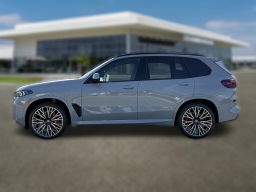 BMW X5 sDrive40i Sports Activity Vehicle 2026