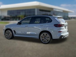 BMW X5 sDrive40i Sports Activity Vehicle 2026