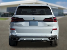 BMW X5 sDrive40i Sports Activity Vehicle 2026