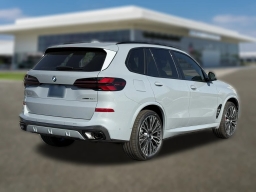 BMW X5 sDrive40i Sports Activity Vehicle 2026