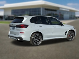 BMW X5 sDrive40i Sports Activity Vehicle 2026