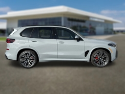 BMW X5 sDrive40i Sports Activity Vehicle 2026