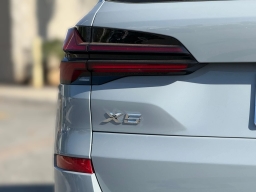 BMW X5 sDrive40i Sports Activity Vehicle 2026