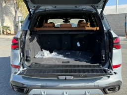 BMW X5 sDrive40i Sports Activity Vehicle 2026