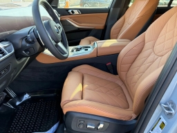 BMW X5 sDrive40i Sports Activity Vehicle 2026