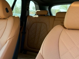 BMW X5 sDrive40i Sports Activity Vehicle 2026